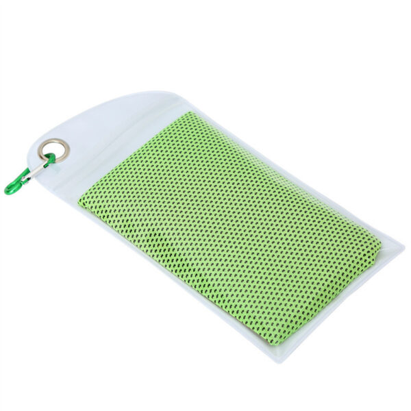 Cooling Ice Towel - Image 4
