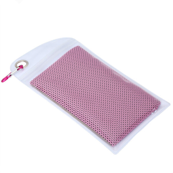 Cooling Ice Towel - Image 3