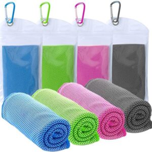 Cooling Ice Towel