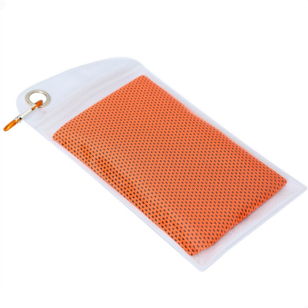 Cooling Ice Towel - Image 8