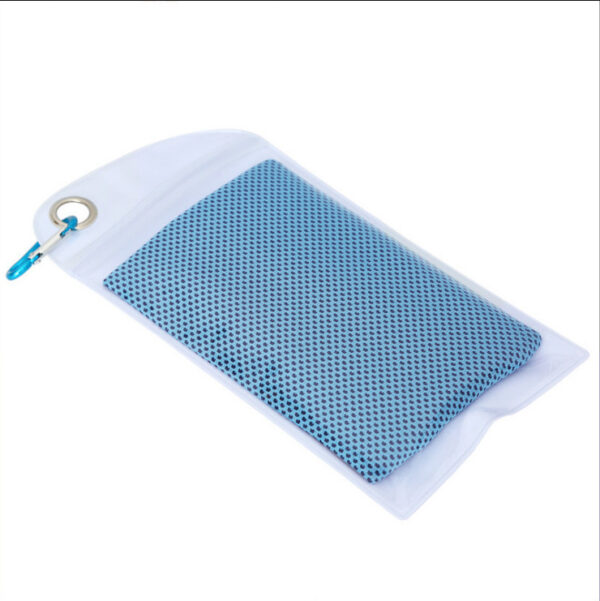 Cooling Ice Towel - Image 6