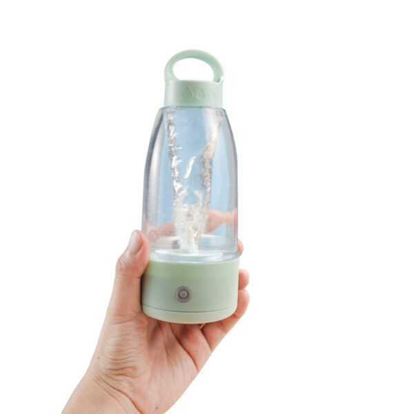 USB Electric Shaker Cup - Image 3