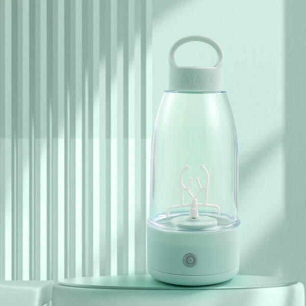 USB Electric Shaker Cup - Image 2
