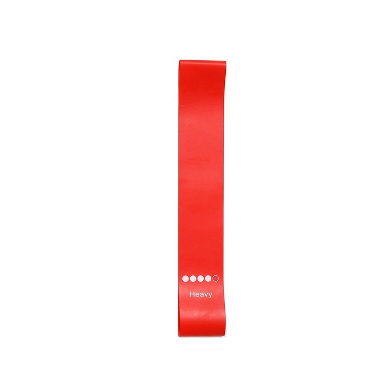 Level Resistance Bands 2