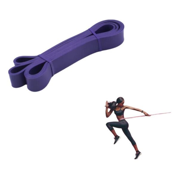 5 Level Resistance Bands - Image 2