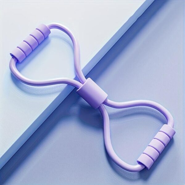 8-Shaped Elastic Resistance Band - Image 6