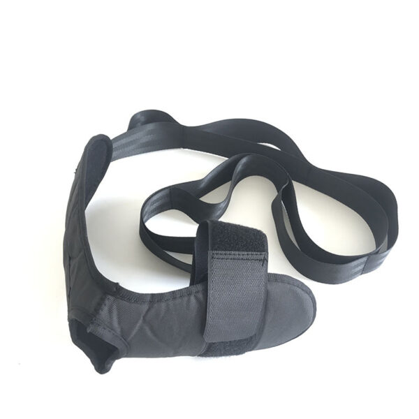 Yoga Ligament Stretching Belt Foot Drop Stroke Hemiplegia Rehabilitation Strap Leg Training Foot Ankle Joint Correction Braces - Image 6